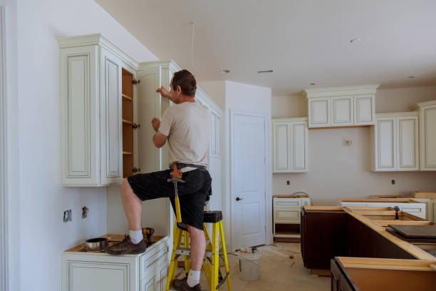 Licensed Backsplash Installation service in Dayton, MD - Remodeling Of Kitchen
